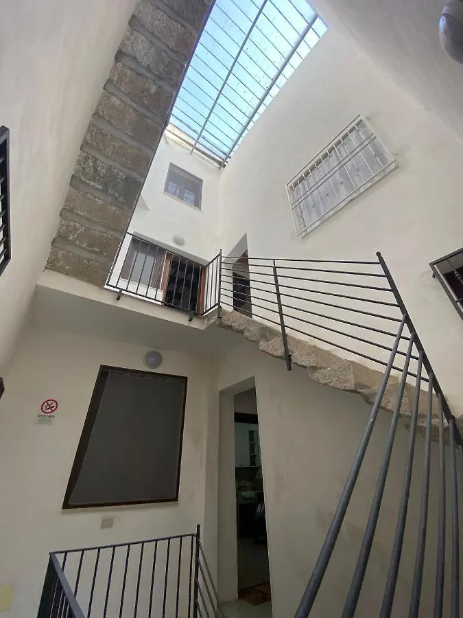 Tyche Home Trapani Appartement