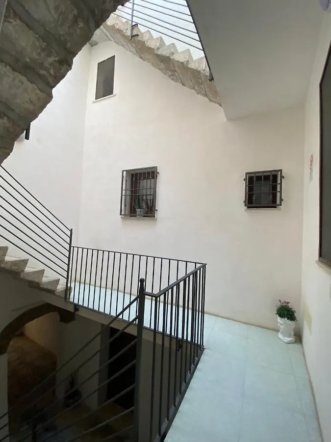 Tyche Home Trapani
