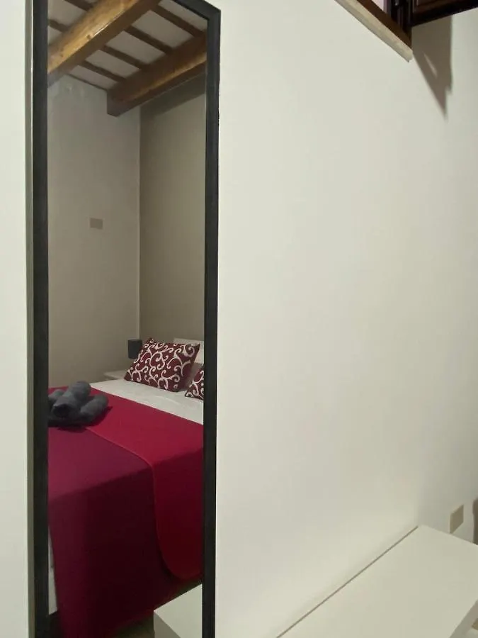 Tyche Home Trapani