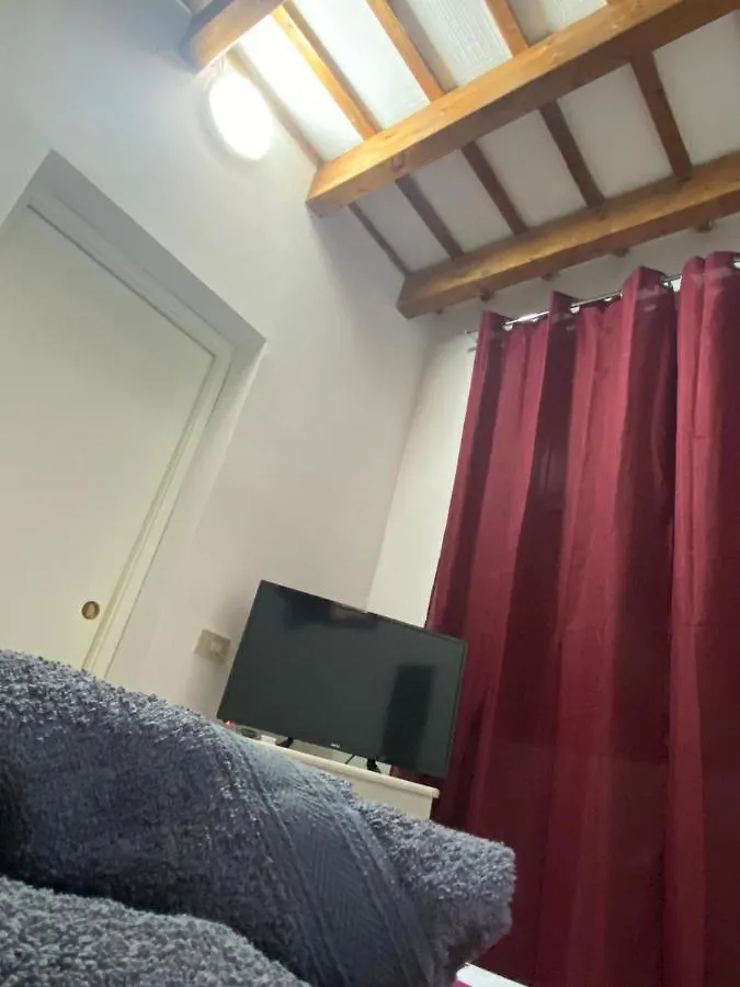Appartement Tyche Home Trapani