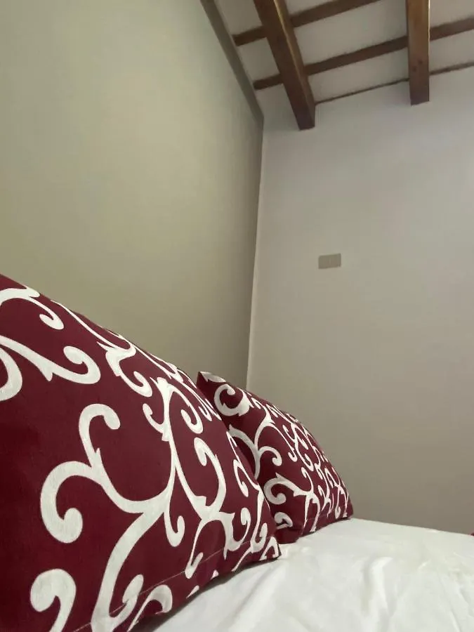 Appartement Tyche Home Trapani