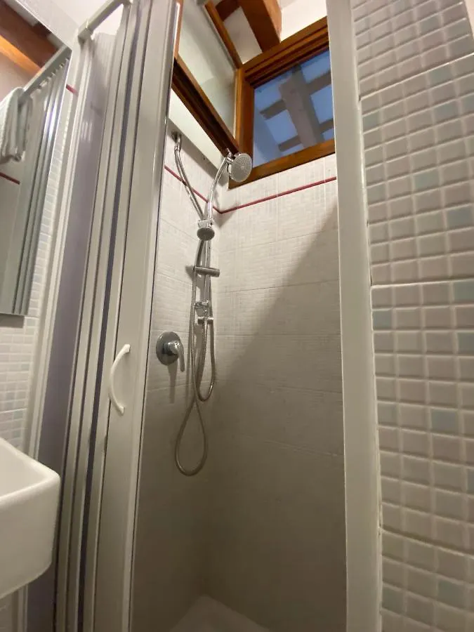 Tyche Home Trapani Appartement
