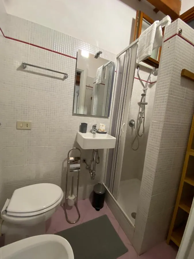 Appartement Tyche Home Trapani