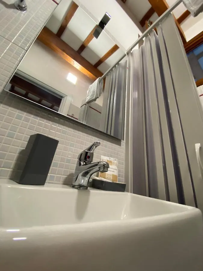 Appartement Tyche Home Trapani