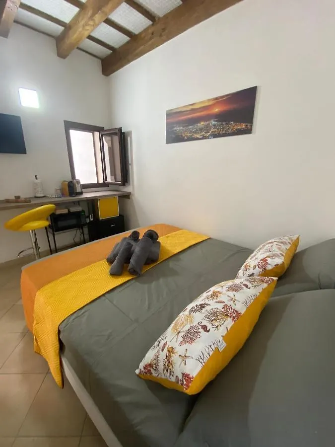 Tyche Home Trapani Italie